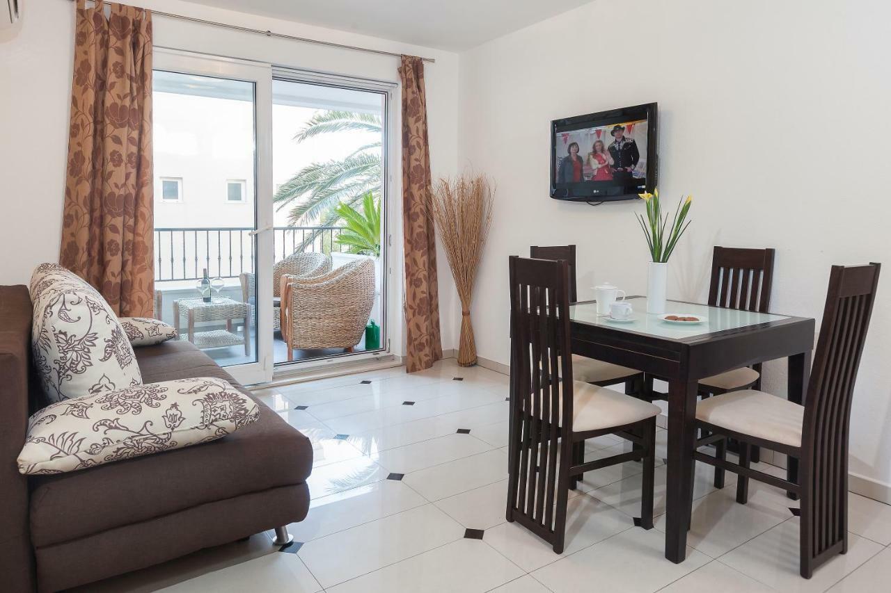 Apartmani Pasalic Tučepi Exterior foto